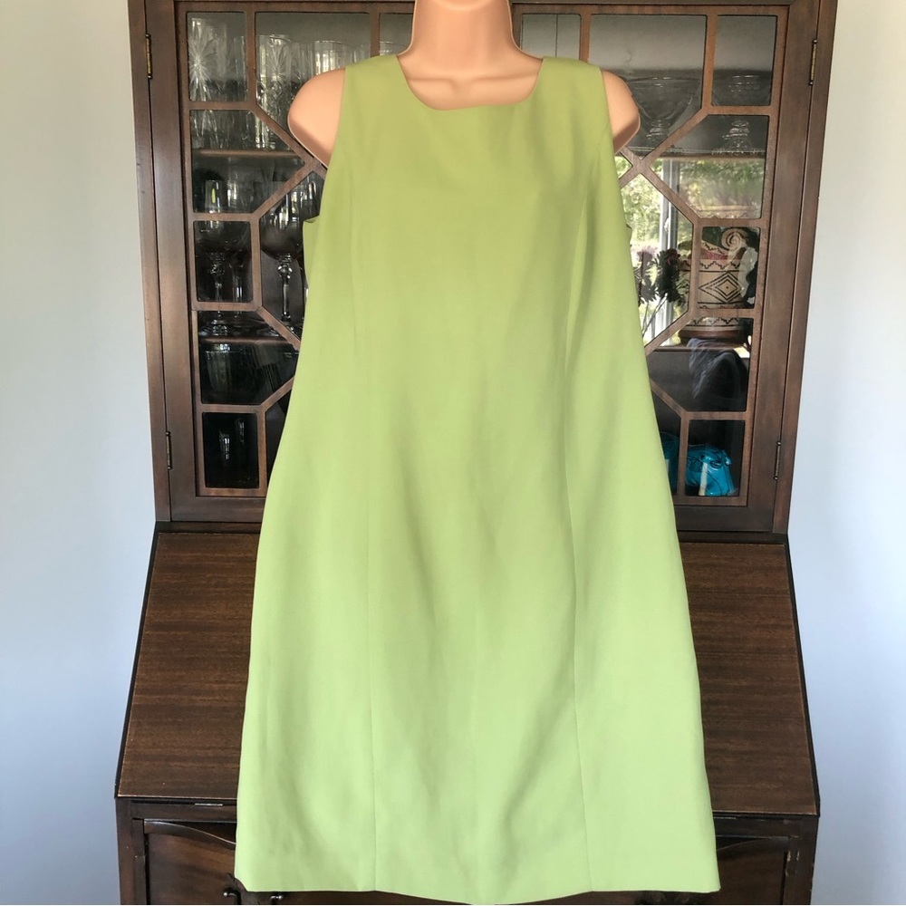 Jones Studio Shift Dress